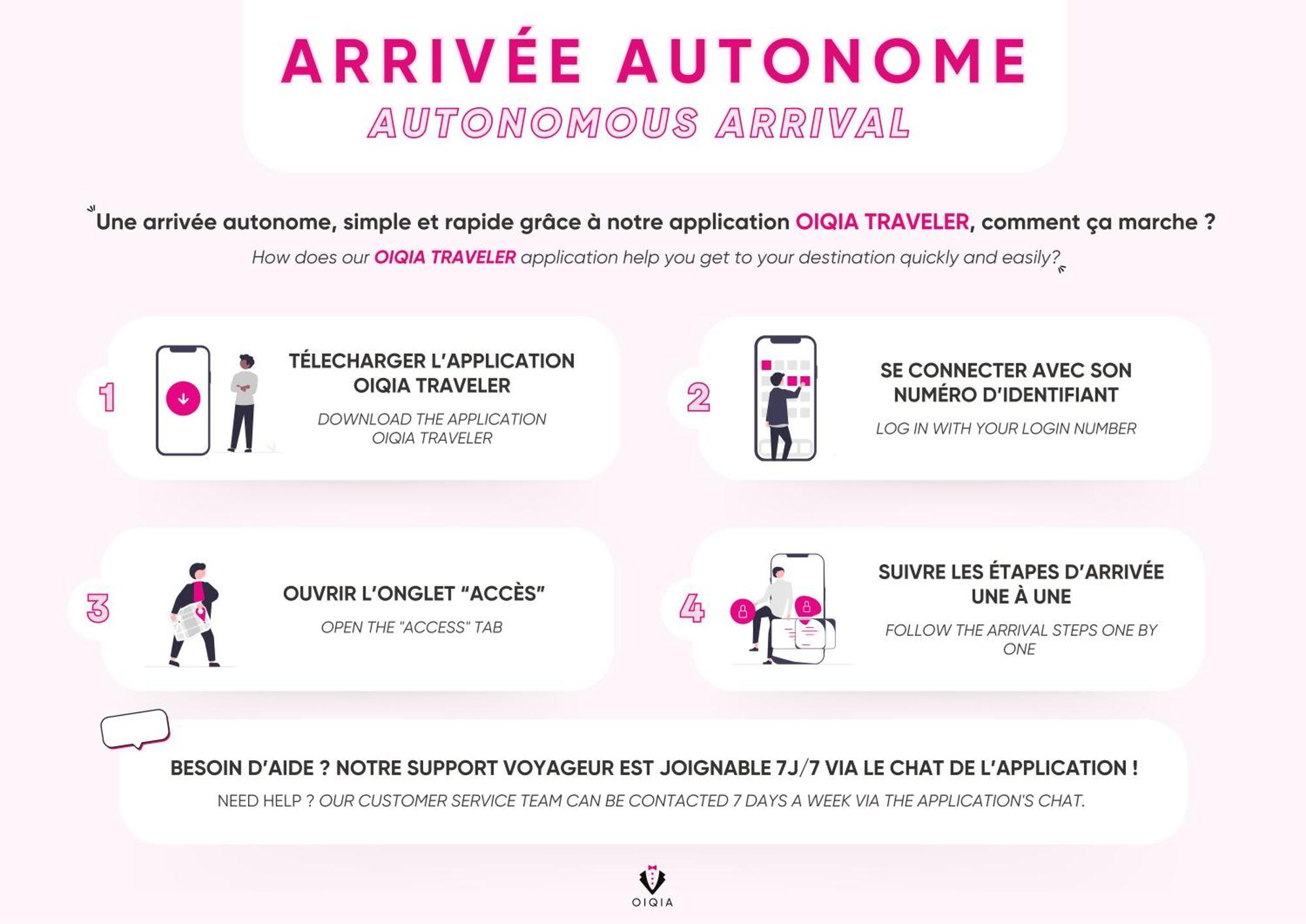 La Clairiere ~ Parking ~ Arrivee Autonome Apartment บัวร์ ภายนอก รูปภาพ